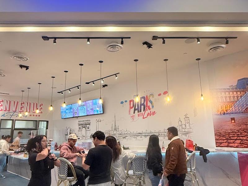 French Touch - Del Amo
