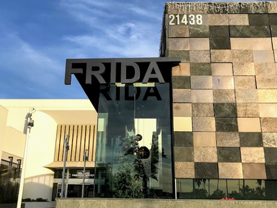 Frida Mexican Cuisine