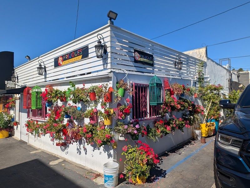 Frijoles Mexican Restaurant