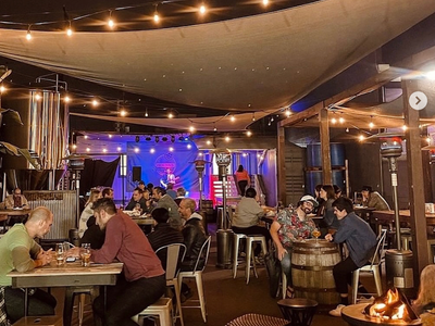 Frogtown Brewery