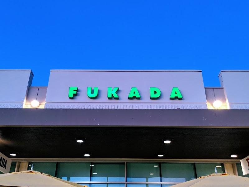 Fukada