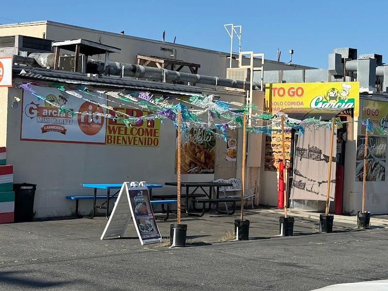 Garcia Mexican Grill