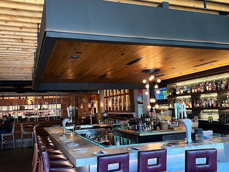 Gaucho Grill Pasadena