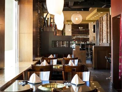 Genwa Korean BBQ (Mid Wilshire)