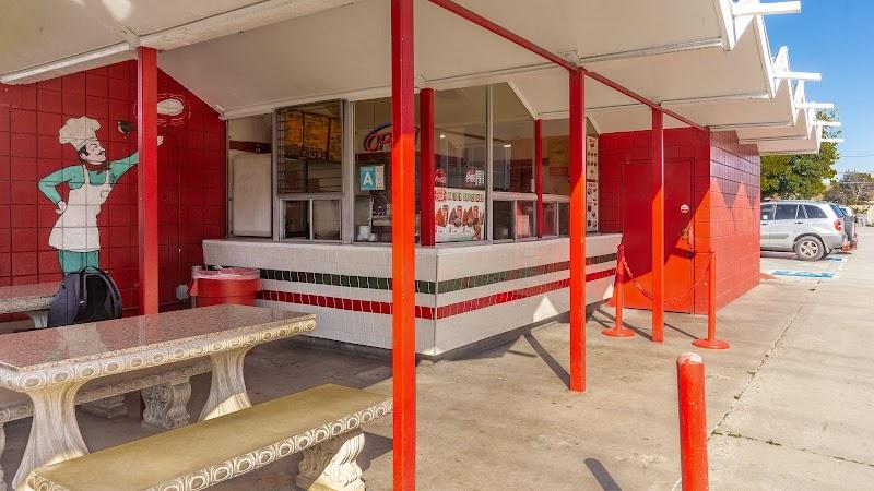 GiGi's Pizza