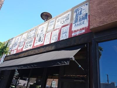 Gjelina Take Away