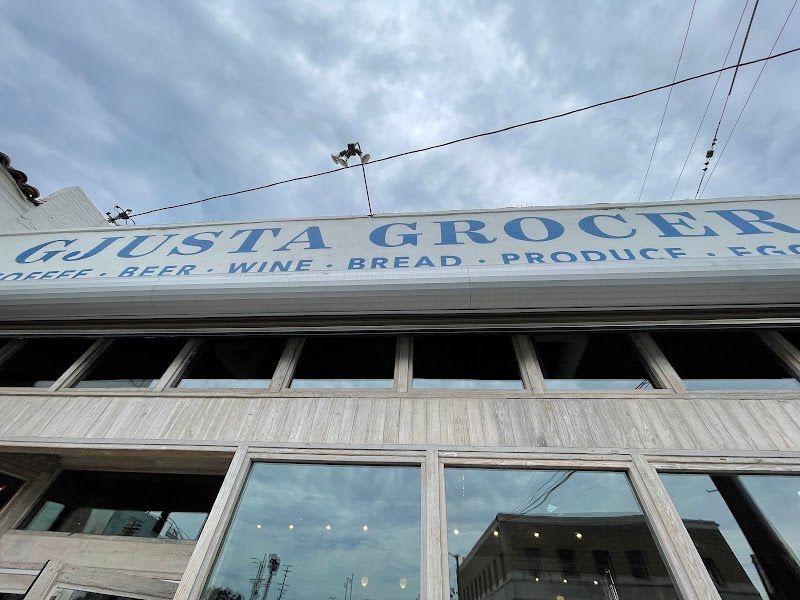 Gjusta Grocer
