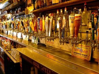 Goat Hill Tavern