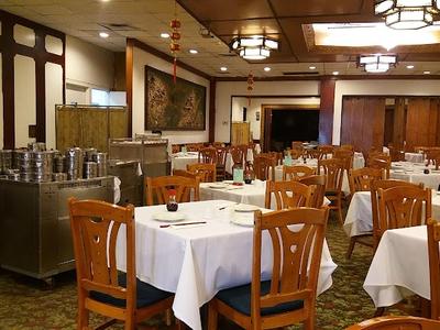 Golden Dragon Restaurant