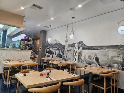 Gomaichi Ramen
