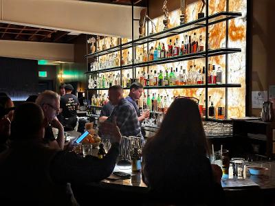 Good Neighbor Bar