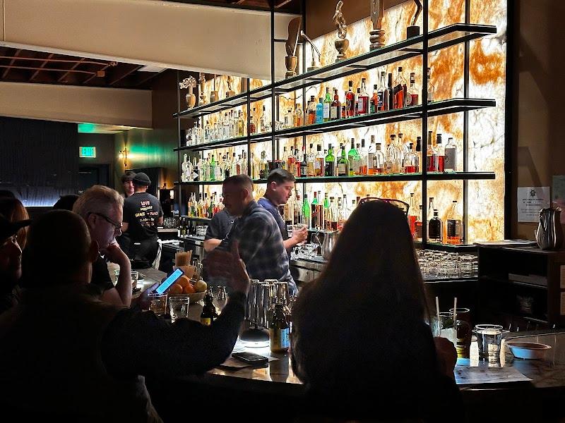 Good Neighbor Bar