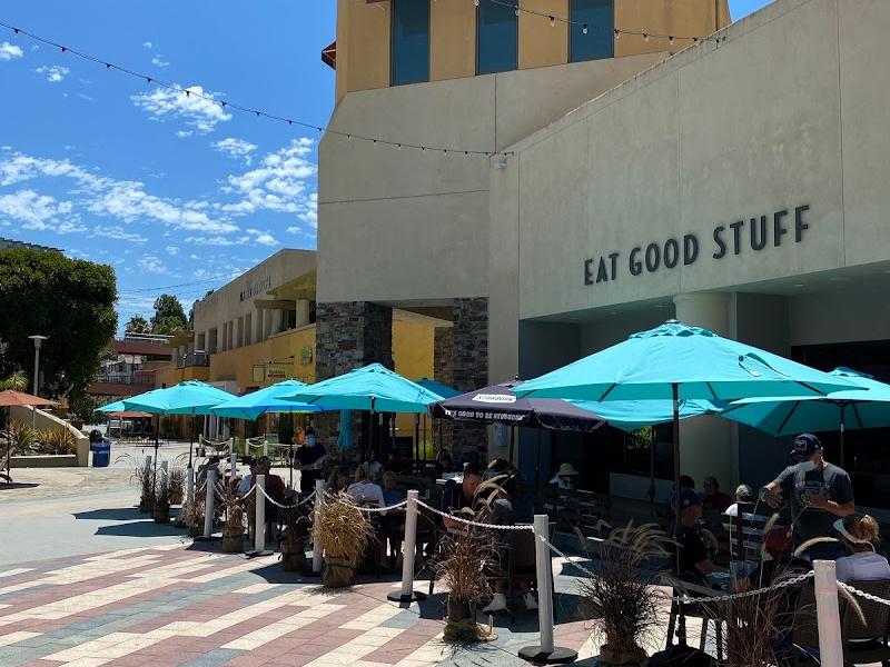 Good Stuff - Palos Verdes