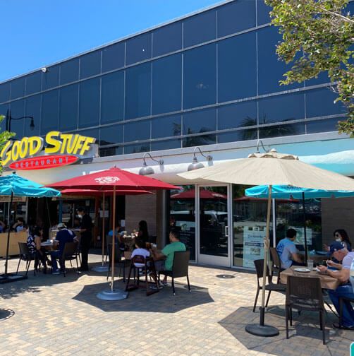 Good Stuff - Redondo Beach