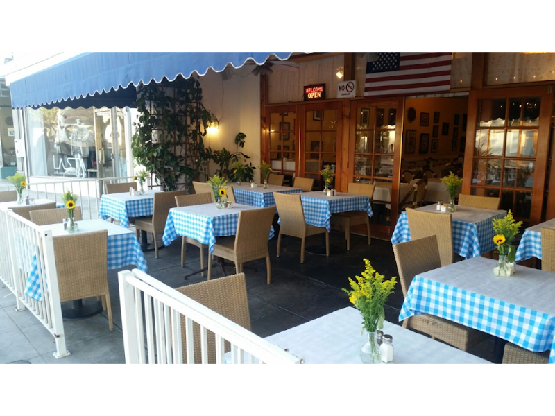 Grand Casino Bakery & Cafe