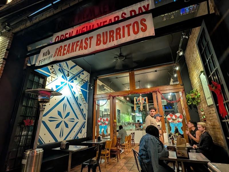 Guisados