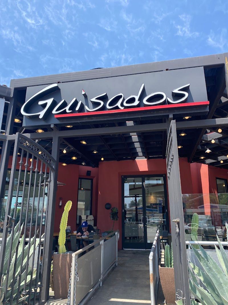 Guisados