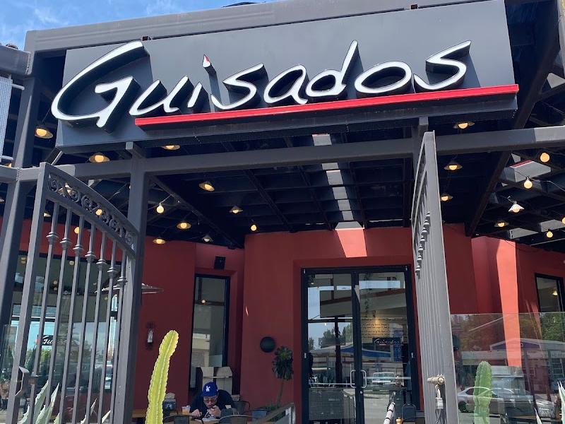 Guisados