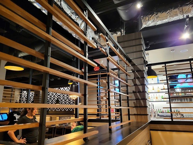 Gyu-Kaku Japanese BBQ