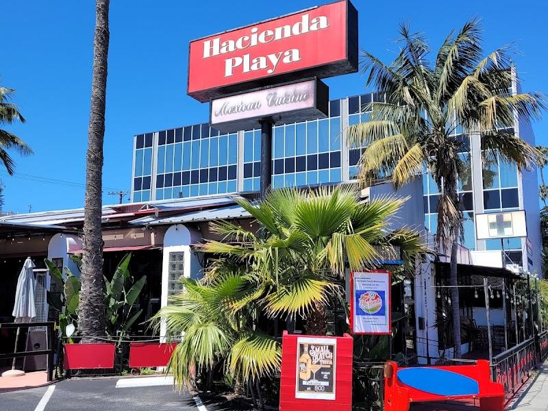 Hacienda Del Rey