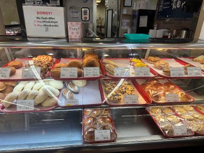 Hamada-Ya Bakery
