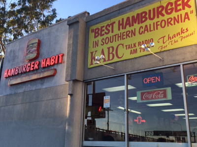 Hamburger Habit