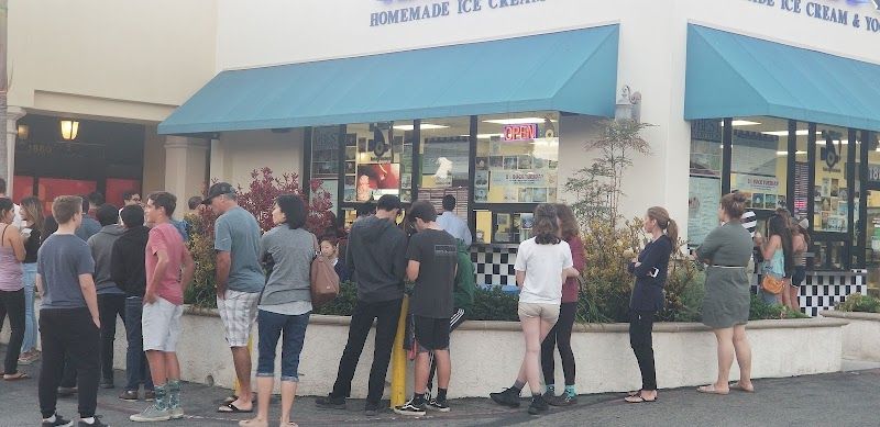 Handel's Homemade Ice Cream & Yogurt