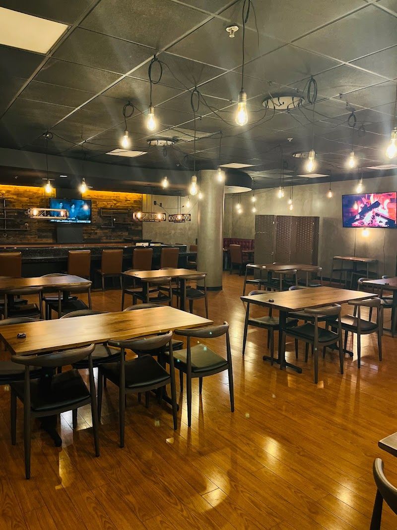 HAPPA Japanese Izakaya & Bar