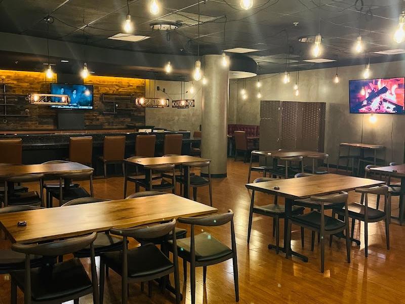 HAPPA Japanese Izakaya & Bar