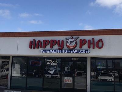 Happy Pho