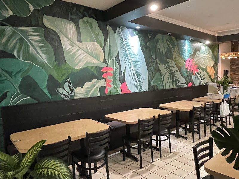 Happy Veggie - Redondo Beach, CA | Order Food Online | Clorder