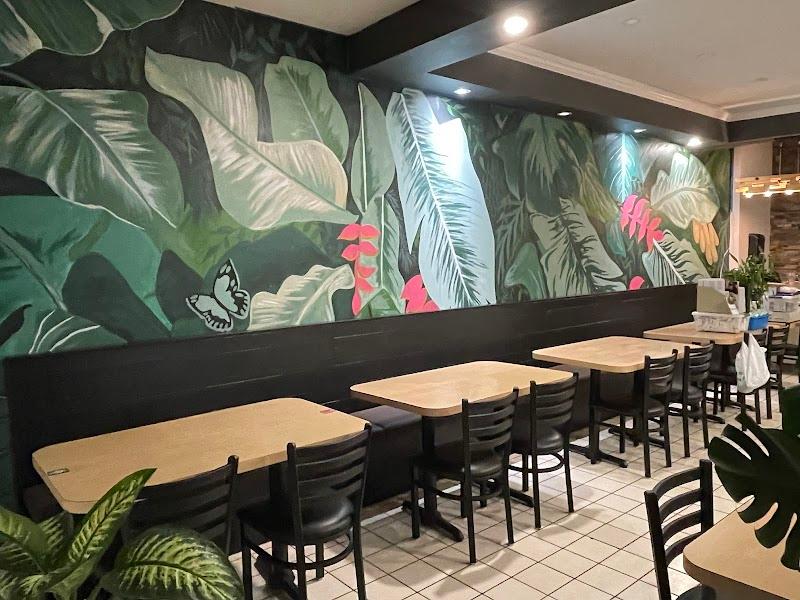 Happy Veggie - Redondo Beach, CA | Order Food Online | Clorder