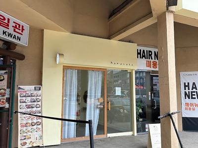HARUCAKE