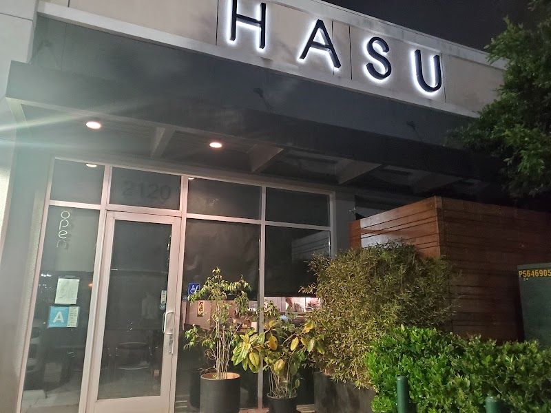 Hasu Japanese Izakaya & Grill