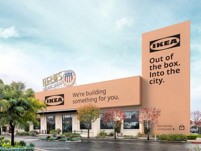 Helms Design District
