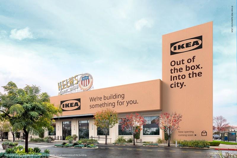 Helms Design District