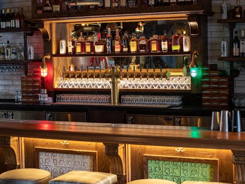 Helmsman Ale House