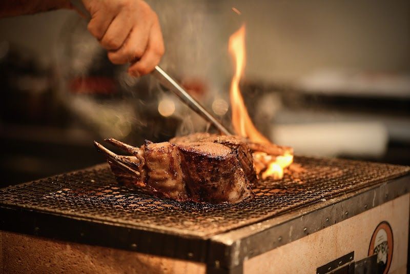 Herd & Grace Steak Store