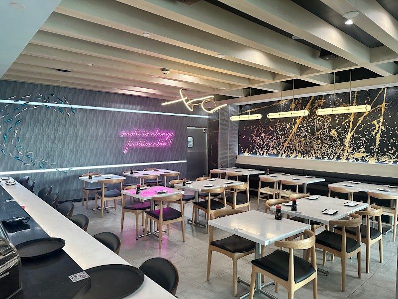 HERE FISHY FISHY - Wilshire