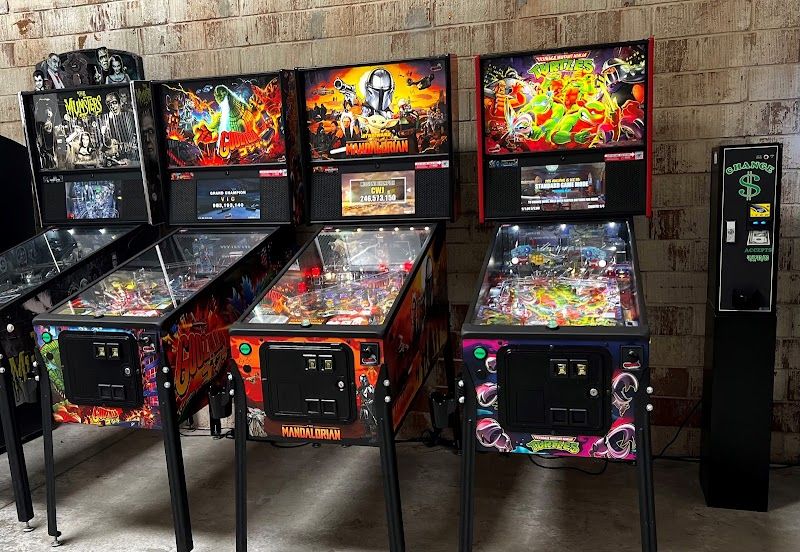 Hermosa Brewing Company Torrance