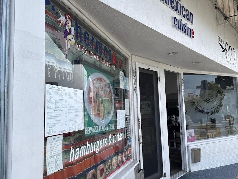 Hermosa Mexican Cuisine