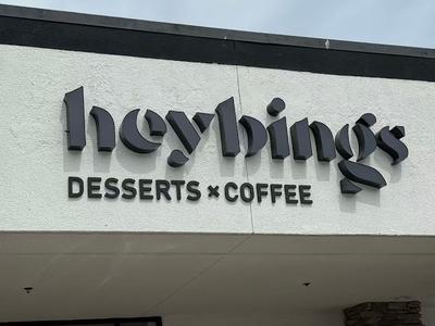 Heybings Desserts & Coffee