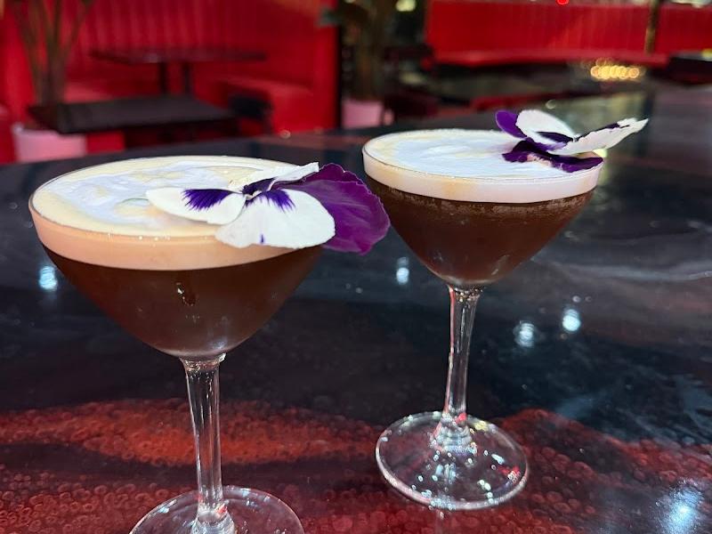 HIBACHI PAPI BAR & GRILL