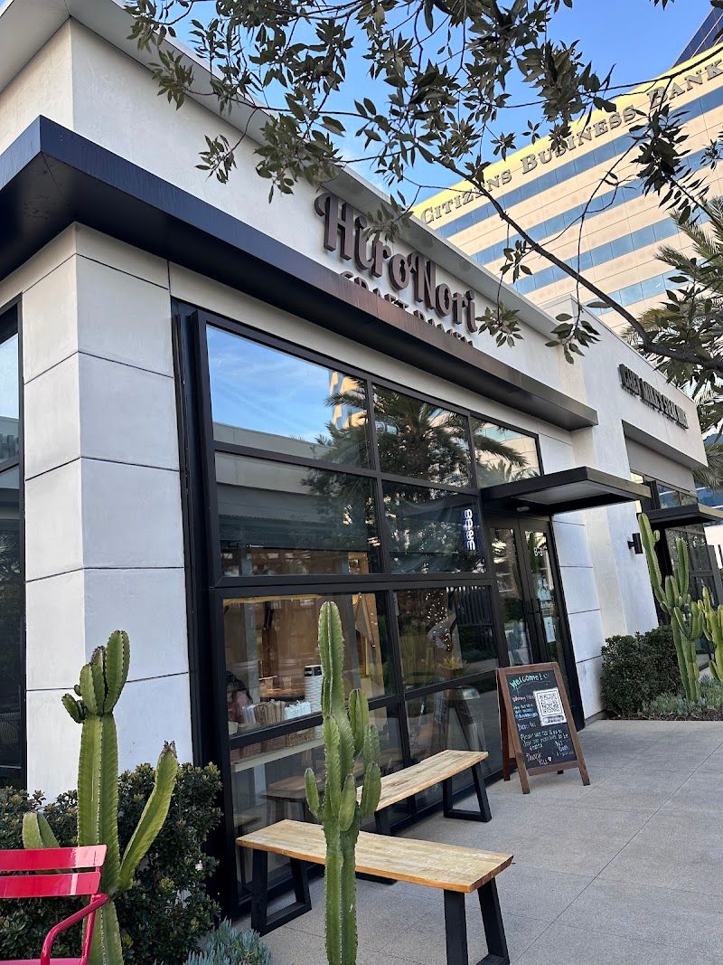 HiroNori Craft Ramen