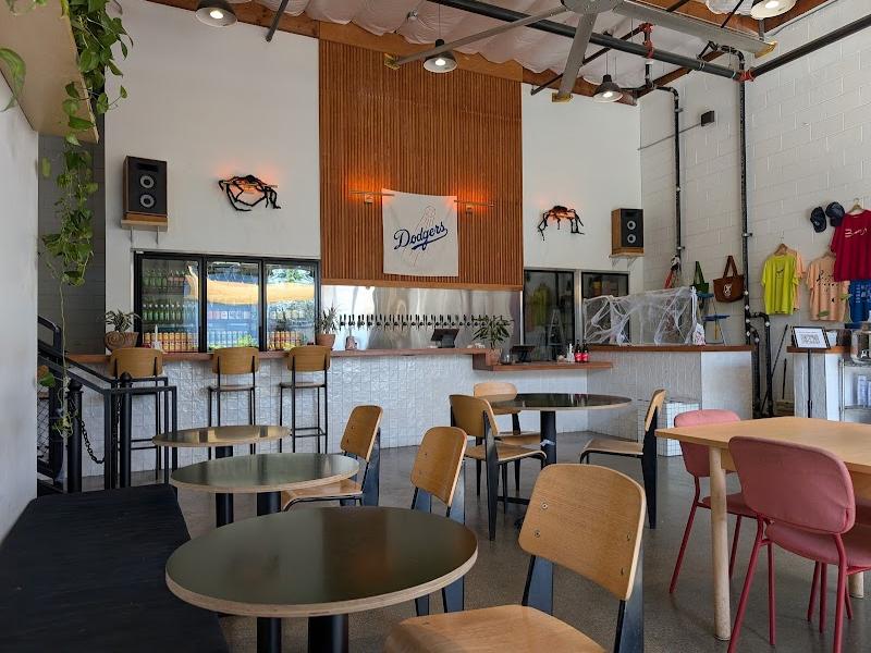 Homage Brewing