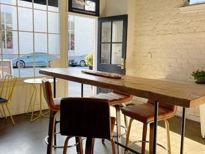 Home Brewed Bar - Coffee, Tea, Boba