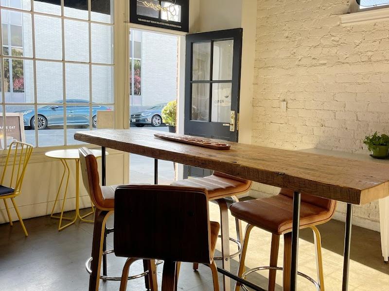 Home Brewed Bar - Coffee, Tea, Boba