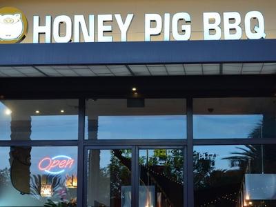 Honey Pig BBQ