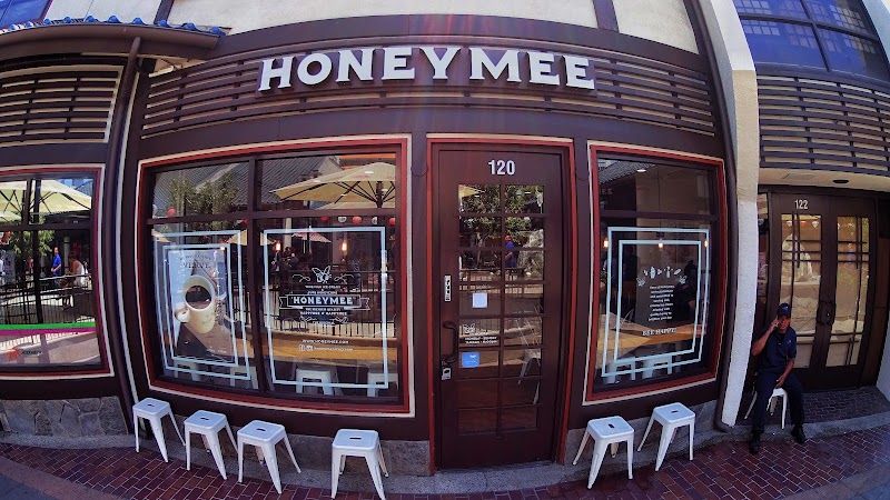 Honeymee Japanese Village