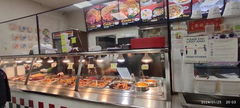 Hong Kong Express